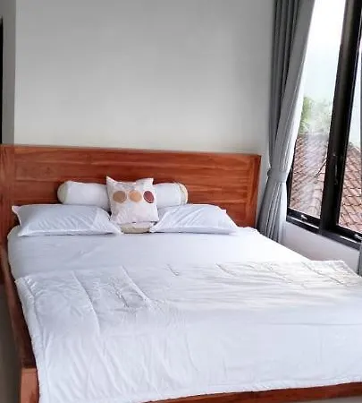 Giri Swari Homestay Sidemen  Exterior photo
