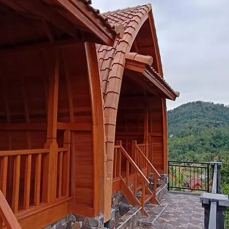 Giri Swari Homestay Sidemen  Exterior photo