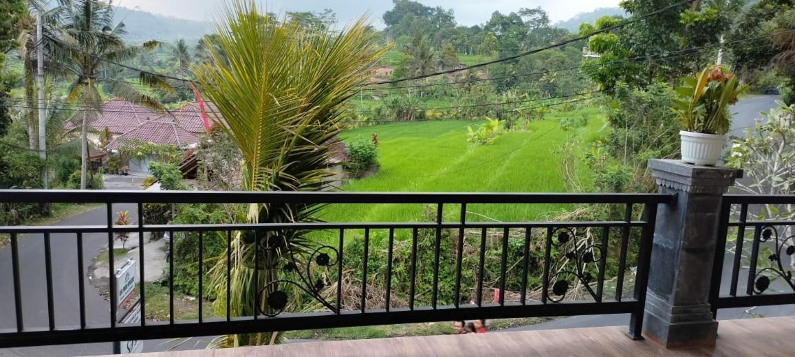 Homestay Giri Swari Sidemen (Bali)