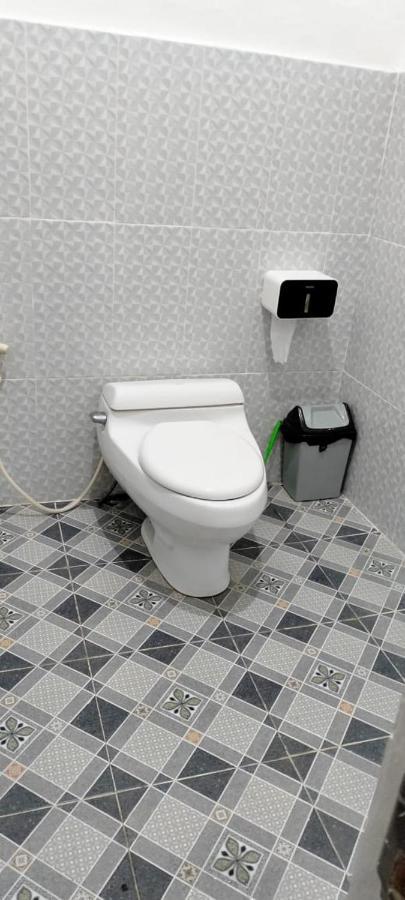 Accommodatie bij particulieren Giri Swari *