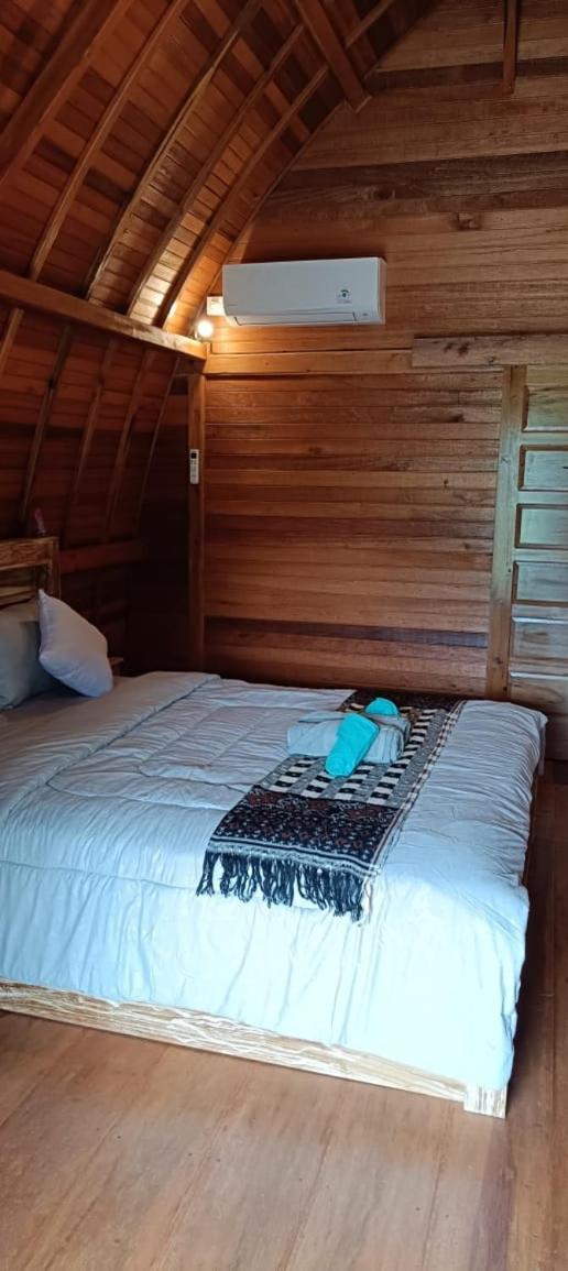 Accommodatie bij particulieren Giri Swari Sidemen (Bali)