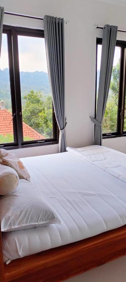 Homestay Giri Swari Sidemen (Bali)