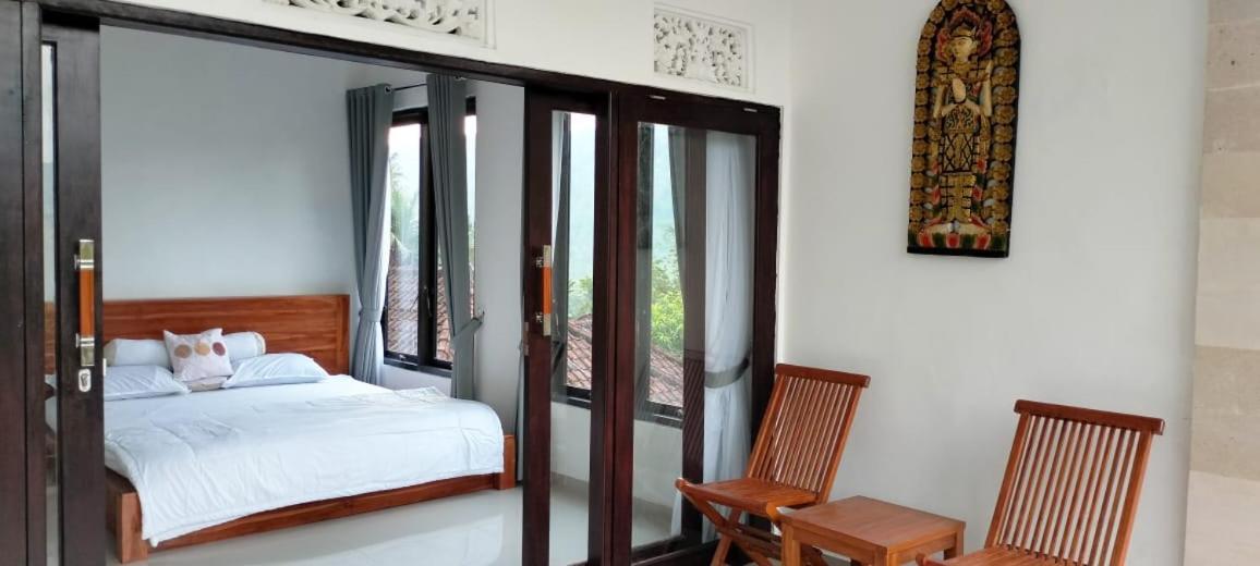 Giri Swari Homestay Sidemen (Bali)