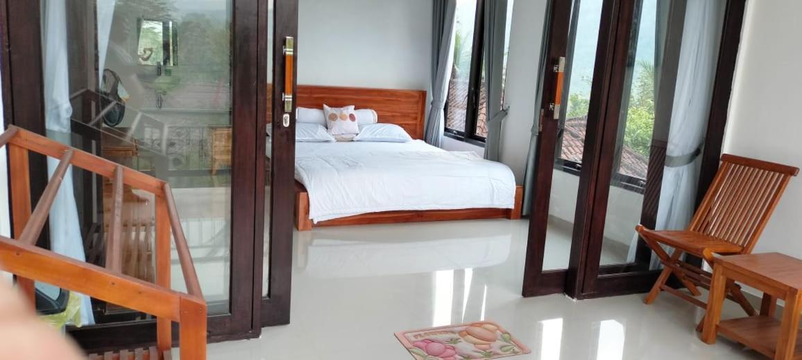 Homestay Giri Swari Sidemen (Bali)