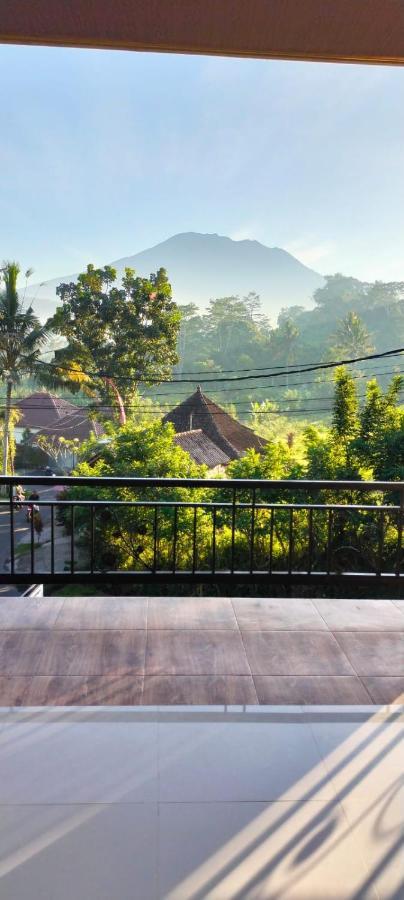 Giri Swari Homestay Sidemen (Bali)