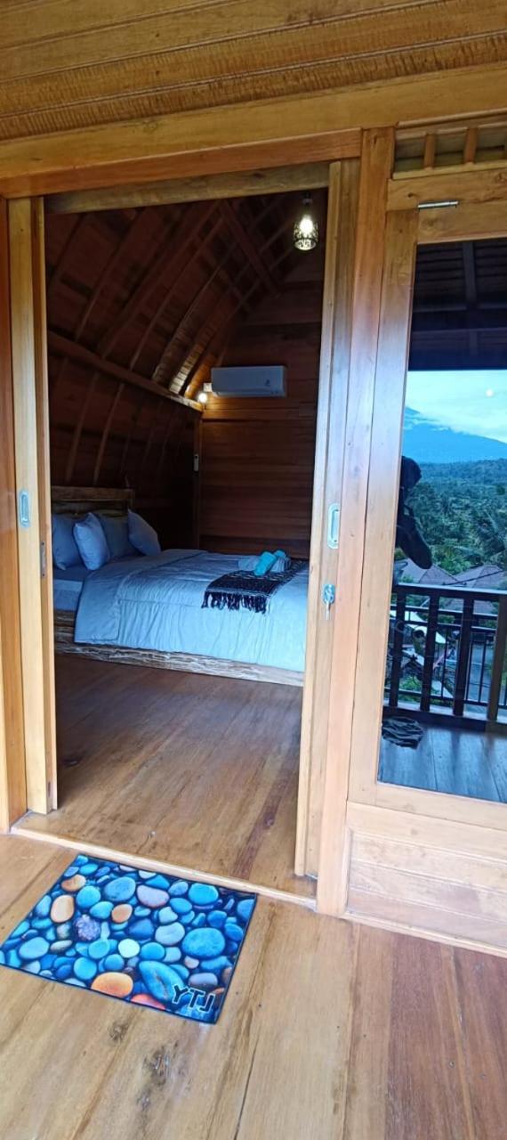 Homestay Giri Swari Sidemen (Bali)